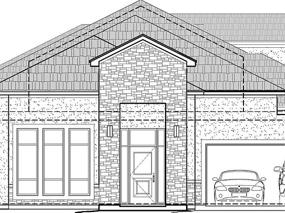 2nd image of 16019 Bridges Fairway Ln