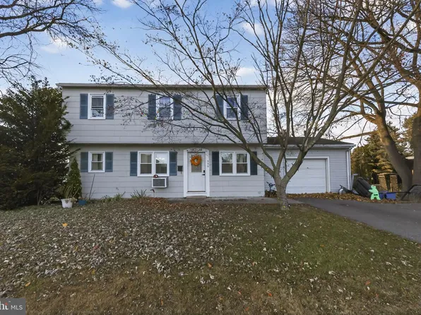 550 Penn Ave, Glenside, PA 19038