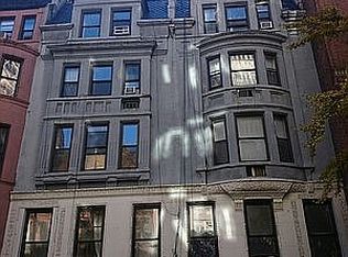 314 W 89th St APT 8, New York, NY 10024