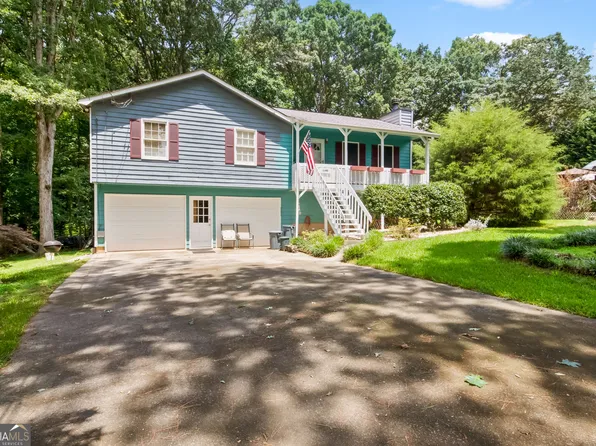 1140 Spring Pl, Canton, GA 30115