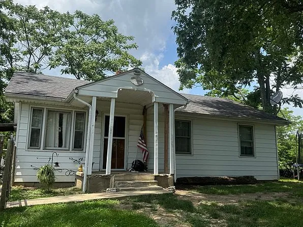 465 Old Monterey Rd, Owenton, KY 40359