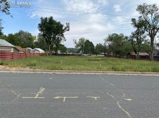 2514 Ehrich St, Colorado Springs, CO 80904