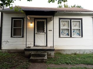 2620 S 13th St, Ironton, OH 45638