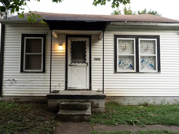 2620 S 13th St, Ironton, OH 45638