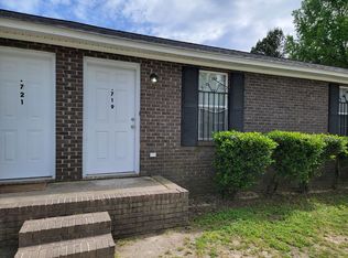 719 Kings Rd, Orangeburg, SC 29115