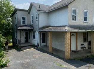 420 Saint Francis Cabrini Ave #1, Scranton, PA 18504