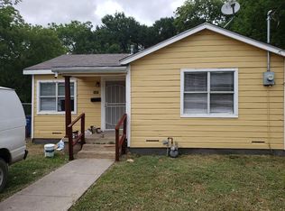 1647 Briar Cliff Rd, Dallas, TX 75235