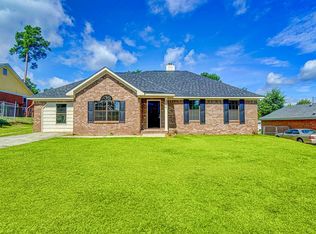 3636 Seelye Dr, Augusta, GA 30906