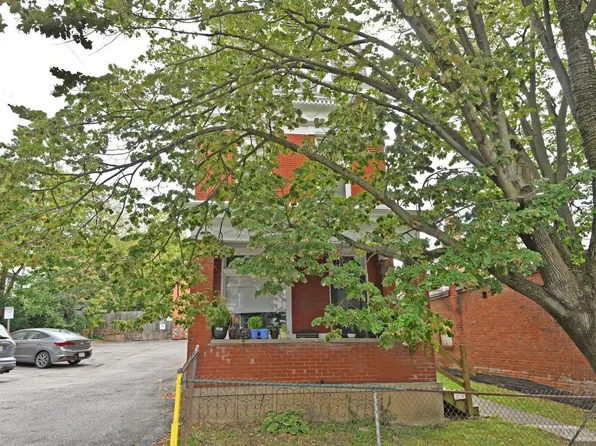2334 W Clifton Ave, Cincinnati, OH 45219