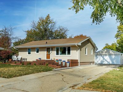 145 Waukee Ave, Waukee, IA, 50263