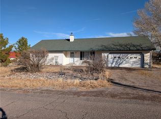 8 Franks St, Pioche, NV 89043