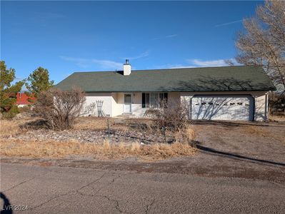 8 Franks St, Pioche, NV, 89043