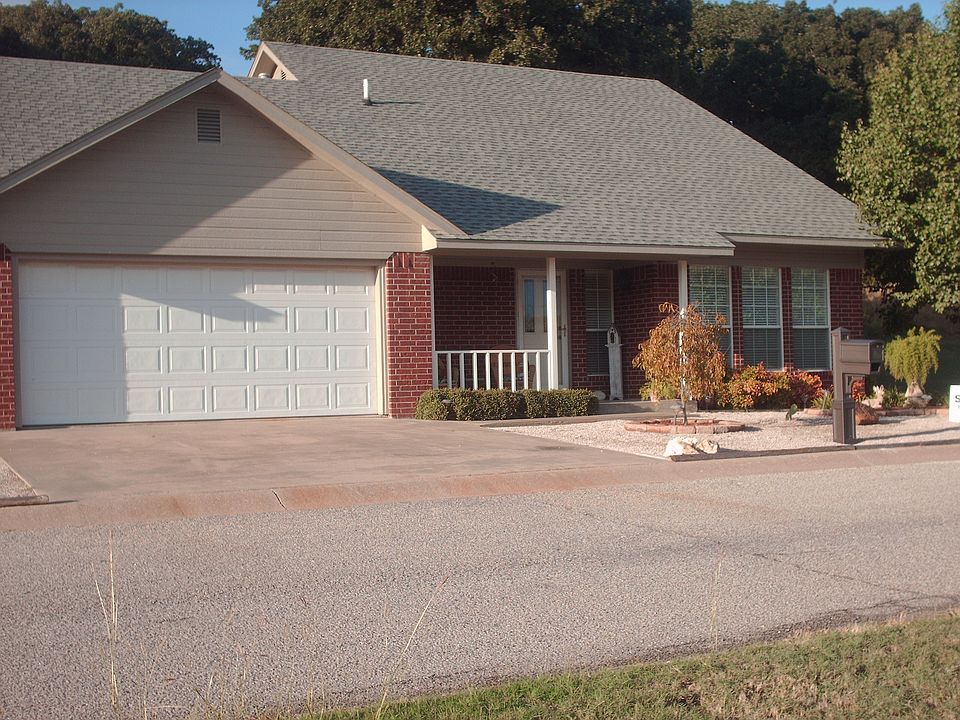 22 Valley View Dr, Burneyville, OK 73430 Zillow
