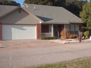 22 Valley View Dr, Burneyville, OK 73430