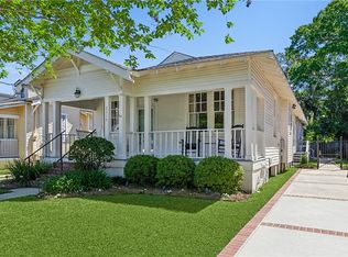 2319 Joseph St, New Orleans, LA 70115