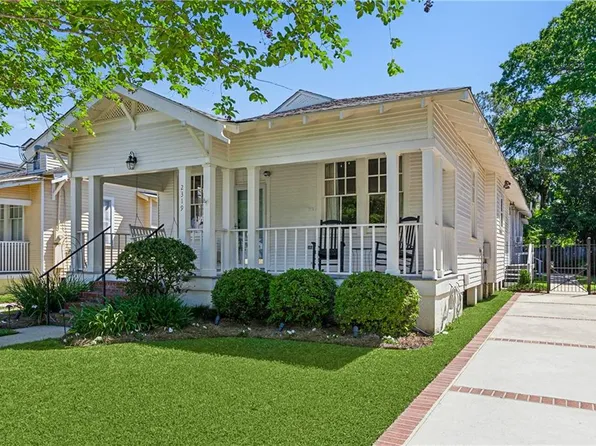 2319 Joseph St, New Orleans, LA 70115