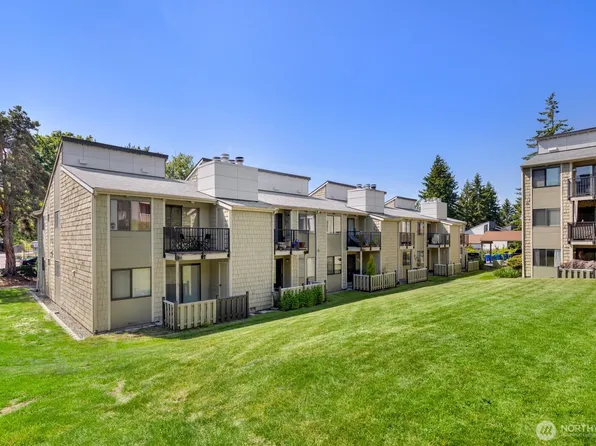 2020 Grant Avenue S #B103, Renton, WA 98055