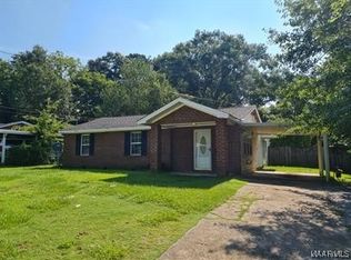 1163 Cottondale Rd, Montgomery, AL 36109
