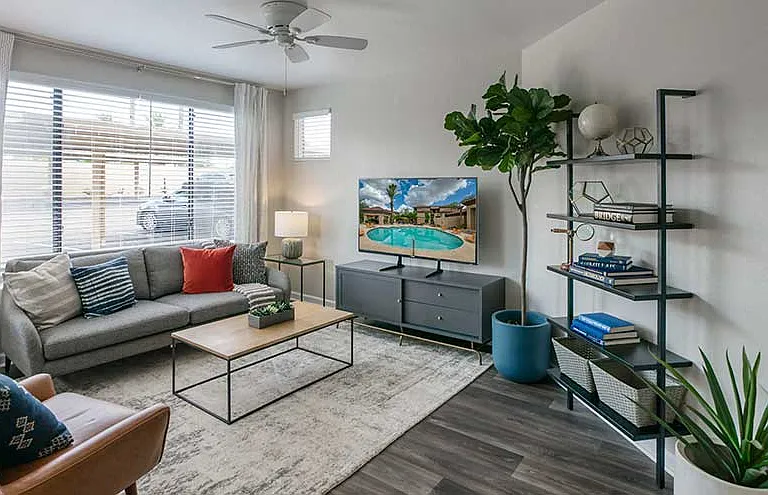 Bella Vista Apartment Homes — Photo 7