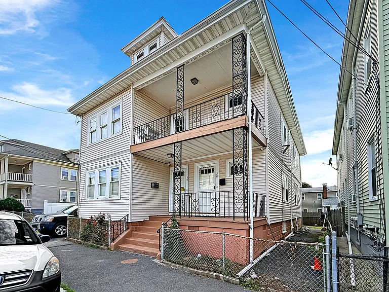 36 Temple St #1 — Photo 15