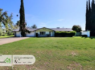 8759 Airport Rd, Redding, CA 96002