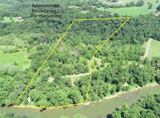 900 Round Bottom Rd, Magnolia, KY 42757