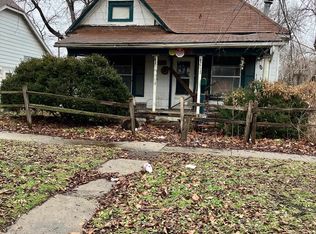 1110 S Ida St, Wichita, KS 67211