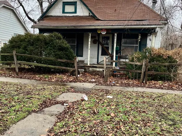 1110 S Ida St, Wichita, KS 67211