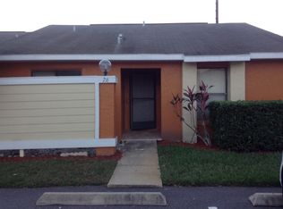 26 Silver Park Cir, Kissimmee, FL 34743