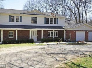 7221 Calamo St, Springfield, VA 22150