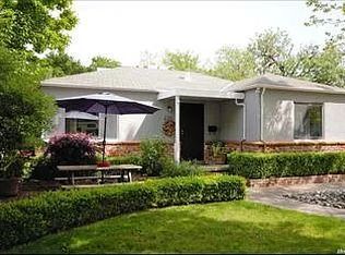 2301 50th St, Sacramento, CA 95817