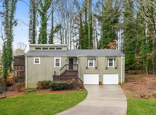 3850 Hanover Ct, Marietta, GA 30062