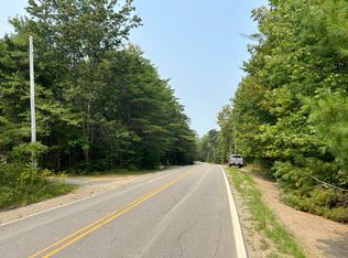 P/o M3l10 Albion Rd, Freedom, ME 04941