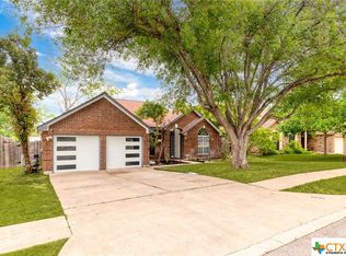 707 Canyon Bend Rd, Pflugerville, TX 78660