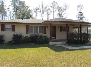 812 Telly Rd, Picayune, MS 39466