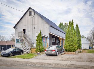 148 Park Rd, Bracebridge, ON P1L1H9