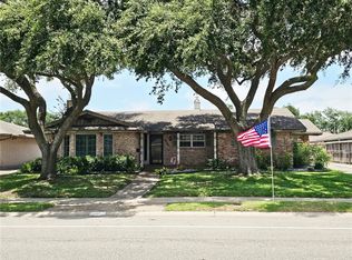 4434 Congressional Dr, Corpus Christi, TX 78413