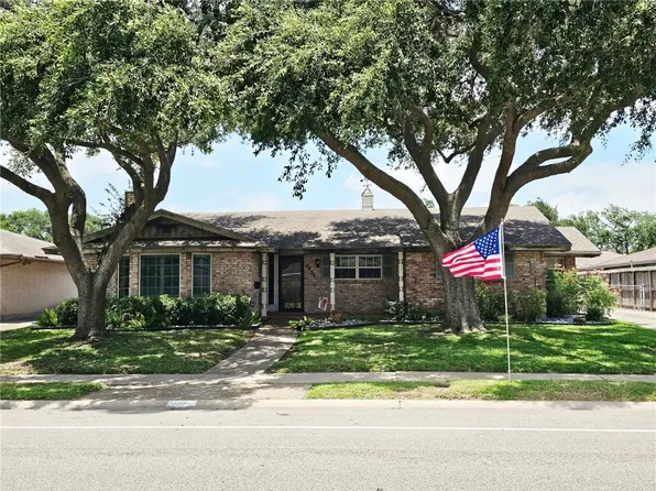 4434 Congressional Dr, Corpus Christi, TX 78413