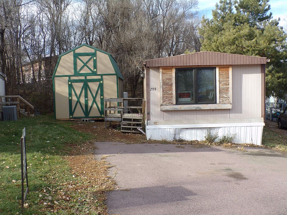 1st image of 1220 E Havens Ave Lot 209