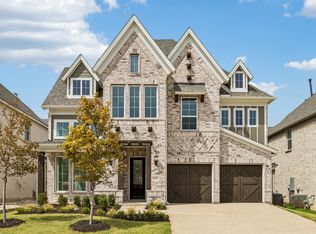 3517 Delphi Ct, Corinth, TX 76208