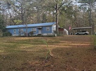 5160 Grier Rd, Wetumpka, AL 36092