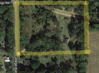 24492 County Road 71, Robertsdale, AL 36567