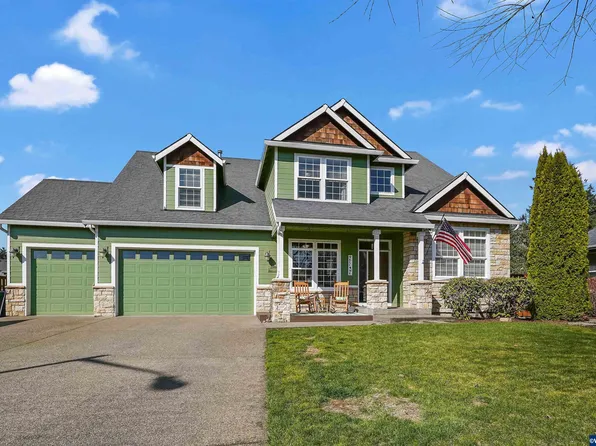 1007 Cooper Ct, Stayton, OR 97383