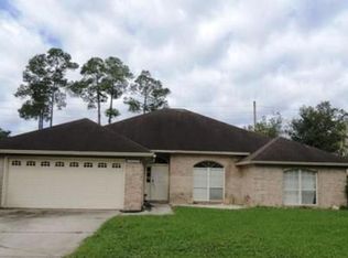 10356 Belmont Stakes Ct, Jacksonville, FL 32257