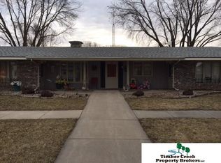100 S 9th St, Scribner, NE 68057