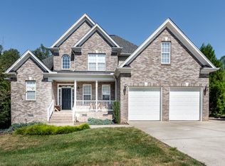 4014 Ballard Farm Rd, Colfax, NC 27235