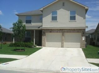 2415 Green Meadows Ln, Buda, TX 78610