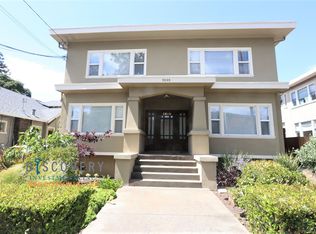 5695 Oak Grove Ave APT 3, Oakland, CA 94618