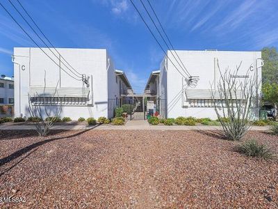 1776 S Palo Verde Ave APT C204, Tucson, AZ, 85713