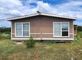 12457 Fm 1392, Terrell, TX 75160